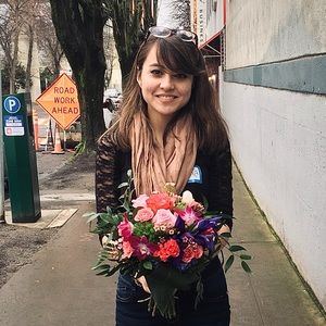 Meet your Posher, Sheena